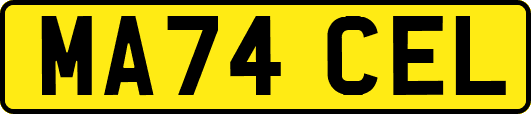 MA74CEL