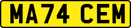 MA74CEM