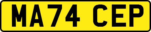 MA74CEP