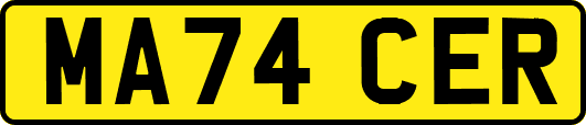 MA74CER