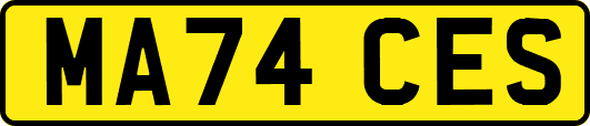 MA74CES