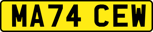 MA74CEW