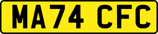 MA74CFC