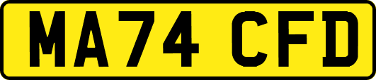 MA74CFD