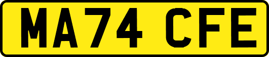 MA74CFE