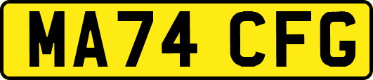 MA74CFG