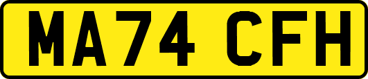 MA74CFH