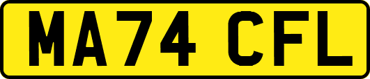 MA74CFL