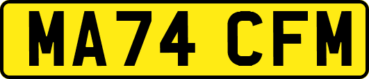 MA74CFM