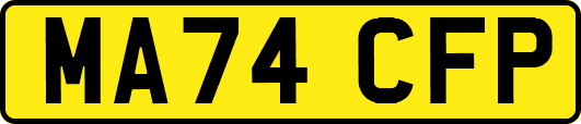 MA74CFP