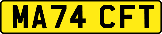 MA74CFT
