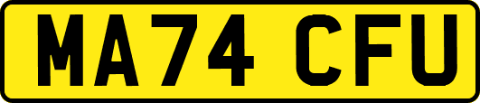 MA74CFU