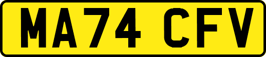 MA74CFV