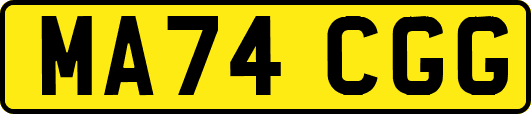 MA74CGG