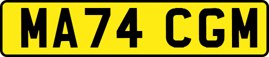 MA74CGM