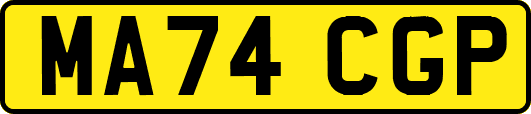 MA74CGP