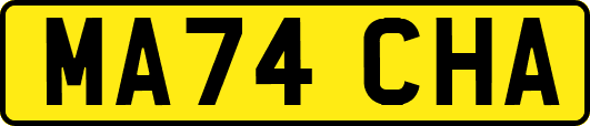 MA74CHA