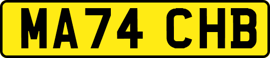 MA74CHB
