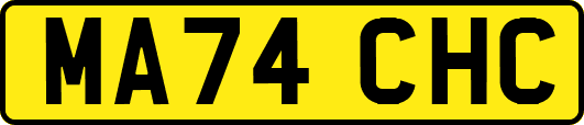 MA74CHC