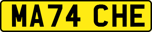 MA74CHE