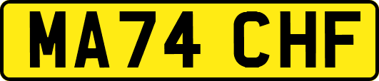 MA74CHF