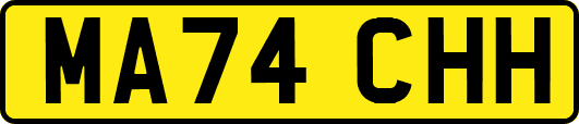 MA74CHH