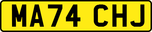 MA74CHJ