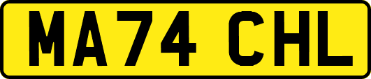 MA74CHL