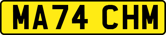 MA74CHM