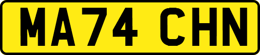 MA74CHN