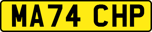 MA74CHP