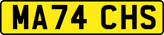 MA74CHS