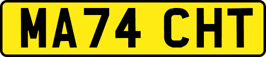 MA74CHT