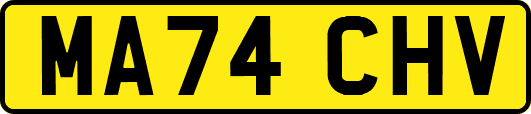 MA74CHV