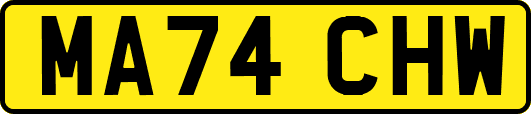 MA74CHW