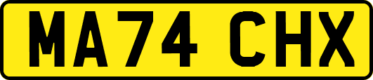 MA74CHX