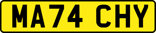 MA74CHY