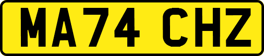 MA74CHZ