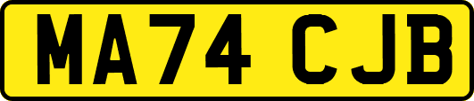 MA74CJB