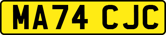 MA74CJC