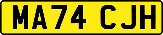 MA74CJH