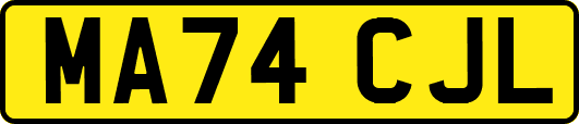 MA74CJL