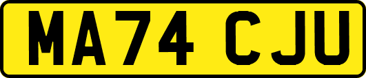MA74CJU