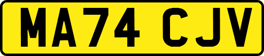 MA74CJV