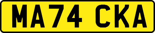 MA74CKA