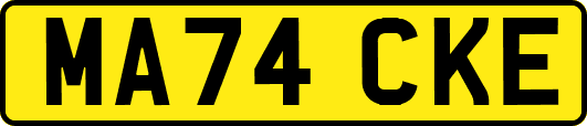 MA74CKE