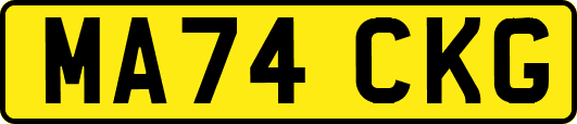 MA74CKG