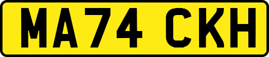 MA74CKH