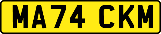 MA74CKM