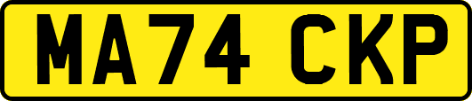 MA74CKP